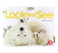 Look and See 2 Activity Book by Susannah Reed Susannah Reed (Auteur)
