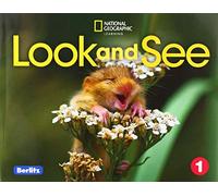 Look and See Ame Book Berlitz
