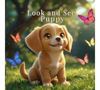 Look and See, Puppy