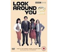 Look Around You - Look Around You - Series 2 [Import anglais]