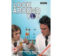 Look Around You - Series 1 [Import anglais]