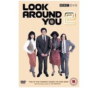 Look Around You - Look Around You - Series 2 [Import anglais]