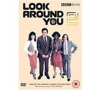 Look Around You - Look Around You - Series 2 [Import anglais]
