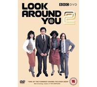 Look Around You: Series 2 [Regions 2 & 4]