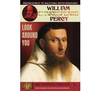 Look Around You: Volume 11: British Renaissance Re-Attribution And Modernization Series