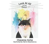 Look At All Of The Pets!