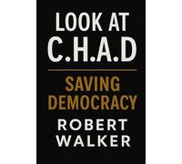 Look at CHAD - Saving Democracy