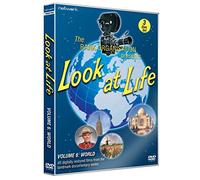 Look at Life 6: World Affairs [DVD] [Import]
