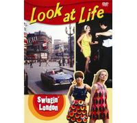 Look at Life - Swingin' London [Import anglais]
