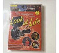 Look At Life: Volume 5 - Cultural Heritage [Dvd]