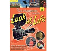 Look at Life: Volume 5-Cultural Heritage [DVD] [Import]