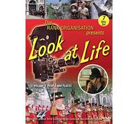 Look at Life Volume 8: People and Places [DVD]