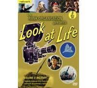 Look At Life: Volume Two - Military [Dvd]