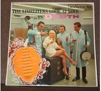 Look at Love...In Depth by The Limeliters [Audio CD] NEUF