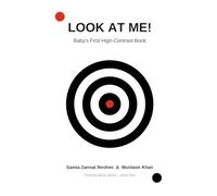 Look at Me!: Baby's First High-Contrast