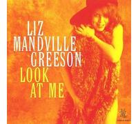 Look at Me by Liz Mandville Greeson (1980-01-01)