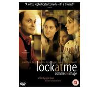 Look at Me [Import]