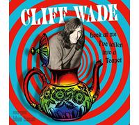 Cliff Wade – Look at Me I've Fallen Into a Teapot – CD
