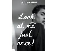Look At Me Just Once!