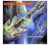 Bernie Marsden – Look at Me Now – CD – tonpool Medien