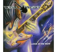 Look at Me Now by MARSDEN,BERNIE [Audio CD] NEUF