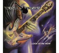 Look At Me Now CD
