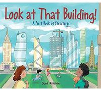 Look At That Building