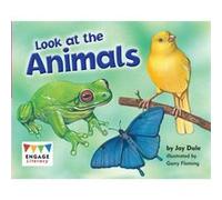 Look at the Animals by Jay Dale Jay Dale (Auteur)