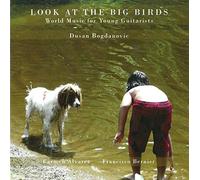 Look at the Big Birds