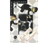 Look at the Harlequins!, Vintage International Series Vladimir Nabokov (Auteur)
