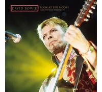 Look At The Moon ! (Live Phoenix Festival 97) Vinyle