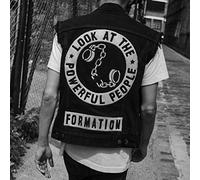 Look at The Powerful People [Import Allemand]