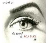 Look at The Sound of RCA Jazz
