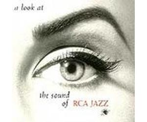 Look at The Sound of RCA Jazz