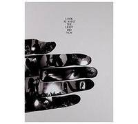 Look At What The Light Did Now (Digipack - Dvd + Cd) (Coffret De 2 Cd)