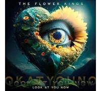 Look At You Now CD