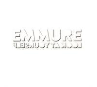Emmure - Look At Yourself [New CD]