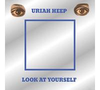 Uriah Heep - Look at Yourself