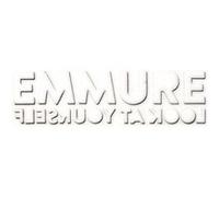 Emmure – Look At Yourself – CD neuf