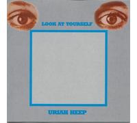 Uriah Heep - Look At Yourself