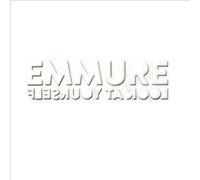 Look At Yourself by Emmure [Audio CD] NEUF