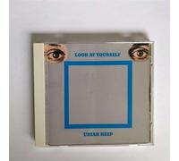 Look at Yourself [Import]