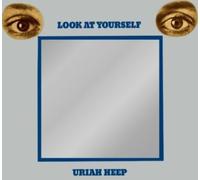 Look at Yourself [Import]