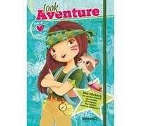 Look aventure - Coup de coeur créations Elen Lescoat (Illustration)