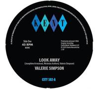 Look Away / It’S Just Love