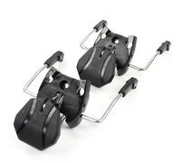 LOOK B100 - Mixte - Noir - taille Unique- modèle 2026