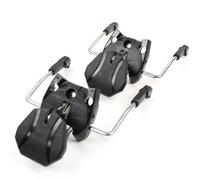 LOOK B90 - Mixte - Noir - taille Unique- modèle 2026