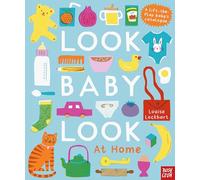 Look, Baby, Look! At Home