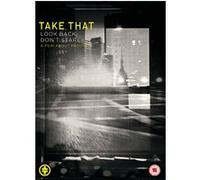 Look back don't stare - A film about progress G