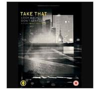 Take That – Look Back Don't Stare – Blu-ray – Import